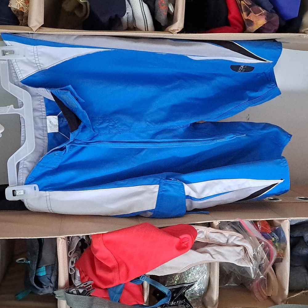 K-Coast surf shorts IYKYK